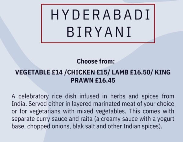 PTI_Menu_biryani 1